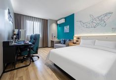 Others 7 WanYoo Esports Hotel (Shanghai Hongqiao Airport Huxing Road)