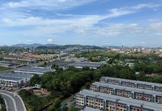 Lainnya 7 Near Airport K Avenue Homestay by Mino Suite