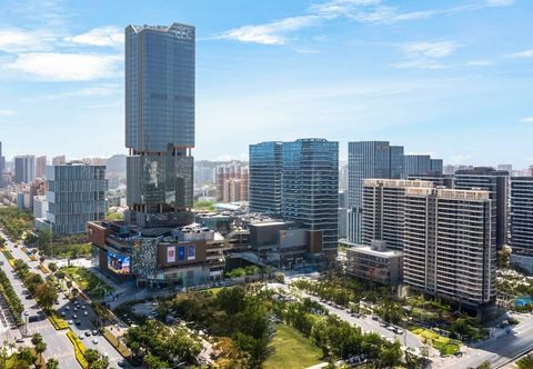 其他 Lai Ka Mei Su Min Su Hotel (Sanya Joy City Sea Travel Duty Free City Branch)