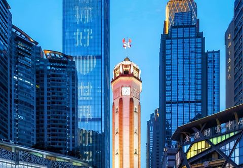 Others Duoduo B&B (Chongqing Jiefang Monument Hongya Cave Store)