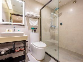 其他 4 Xi'an Qingya Hotel (Beijing Shuangqiao Branch)