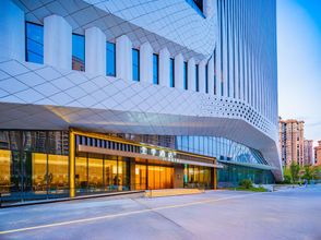 其他 4 Ji Hotel Center city JianYang