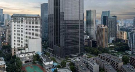 อื่นๆ 2 Lanzé Sky Manor Hotel (Chengdu ChunXi Road Taikoo Li Tianfu Square Store)