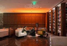 其他 6 Platinum Hotel Qiqihar Wanda Plaza Branch