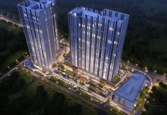 Others 4 Xi'an Zichen Art Design Hotel (Xi'an Jindi Future Field Branch)