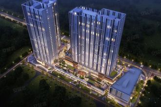 Others 4 Xi'an Zichen Art Design Hotel (Xi'an Jindi Future Field Branch)