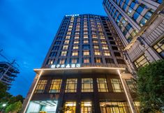 Others 6 Crystal Orange Hotel Shanghai Changfeng Business District