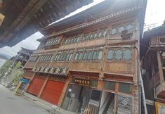 Others 2 Qianhu Miaozhai Putian Shiguang Homestay