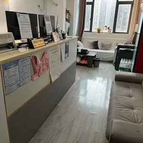 Hotel Exterior 1 HuoMi Hotel, Whiersly Htl. Changsha Charging Stn Hotels