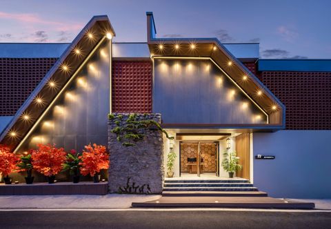 Khác Beijing Shaofu Wei Resort Center (Yanqing Yudushan Scenic Area)