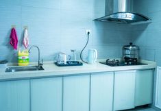 Others 4 Bingqi'e Sea-view Holiday Hotel