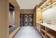 Others 6 Ibis Styles (Rugao Wuyue Plaza)