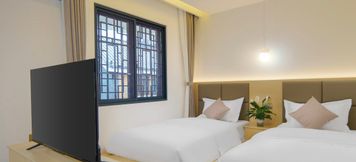 Others 5 Fuxian Lake · Luxury Yuexi Homestay (Fuxian Lake Starlight Night Market)