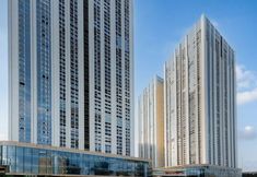 其他 4 Hejian Naise Serviced Apartment (Hongxingqiao Subway Station)