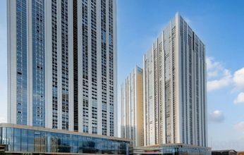 其他 4 Hejian Naise Serviced Apartment (Hongxingqiao Subway Station)