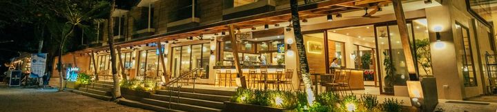 その他 2 Alona by Jpark Island Resort