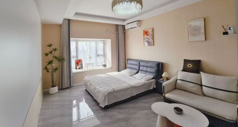 Others 2 Alternative Gongshe Homestay (Donghai Shuijingcheng)