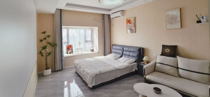 Others 2 Alternative Gongshe Homestay (Donghai Shuijingcheng)