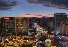 Others 6 Kunming Passing Clouds Hostel (Nanping Street)