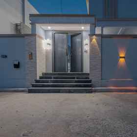 Hotel Exterior 1 พัทยา จอมเทียน บีช 4 ห้องนอน - สระว่ายน้ำส่วนตัวและ KTV, วิลล่า พัทยา