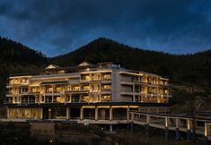 Others 2 Banshan Cloud Residence Hot Spring Resort