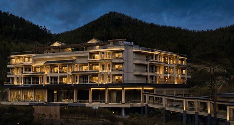 Others 2 Banshan Cloud Residence Hot Spring Resort