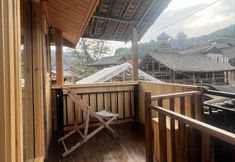 Others 5 Wind and rain House