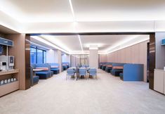 Others 3 HanTing Hotel (Changsha Huanghua International Airport Terminal)