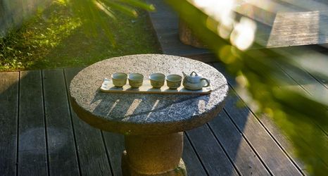 기타 2 Quanzhou Weiran Mountain Residence