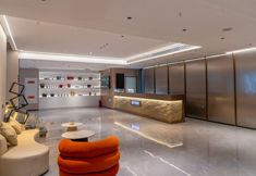 Others 6 XIYUE HOTEL