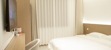 Khác 6 Zheli Homestay (Kaifeng Millennium City Park)