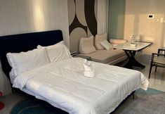 其他 4 Luxury Penthouse hotel near City of Dreams Solaire Okada Airport MOA0