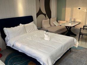 其他 4 Luxury Penthouse hotel near City of Dreams Solaire Okada Airport MOA0