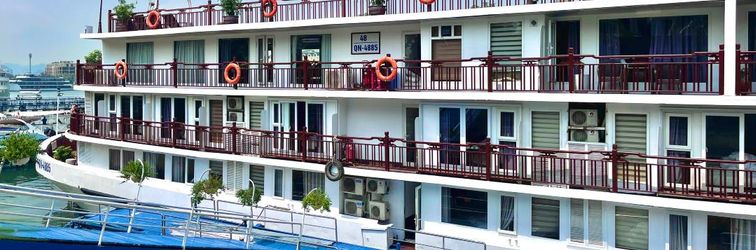 Lainnya Amanda Halong Cruise