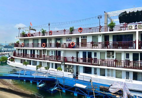 Lainnya Amanda Halong Cruise