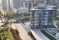 Khác 4 Atour Hotel, Xinghuo Road, Nanjing Pharmaceutical Valley