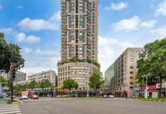 其他 2 Chaoman Hotel (Foshan Qinghuiyuan Huagai Road Pedestrian Street)