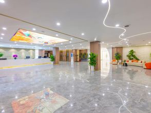 其他 4 Dunhuang Huangjia Hotel