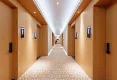 其他 5 Yiduo Hotel (Hongxing Road MixC Store)