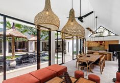 其他 5 Villa Waterfall by BaliSuperHost