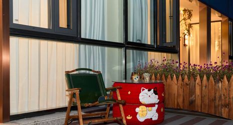 Others 2 Yue Courtyard (Bengbu High-Speed Rail South Station)