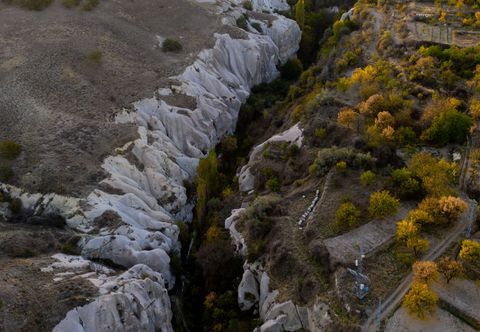 Others Cappadocia Gamirasu Cave Hotel