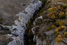 Others Cappadocia Gamirasu Cave Hotel