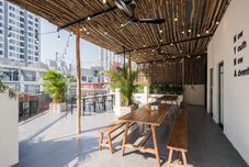 其他 MCM Residence near Old Quarter