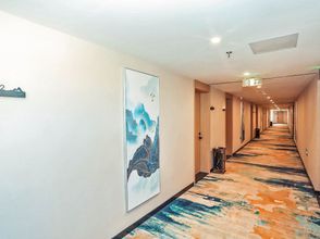 Lain-lain 4 Oriental Guanlan Hotel