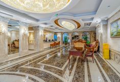 其他 6 Zerun Hotel (Chengdu Southwest Jiaotong University Subway) Station)