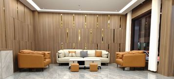 Lain-lain 4 Guazhou Dongfang Business Hotel