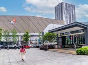 其他 4 Yuejiang Hotel (Changsha Yanghu New Town Subway Station)