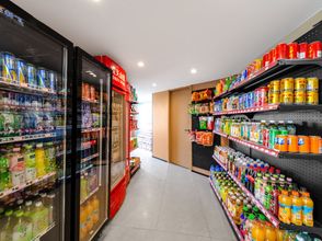 อื่นๆ 4 Jinnang Fanyu Hotel (Kunming Wuyue Plaza Jinchuan Road Subway Station)