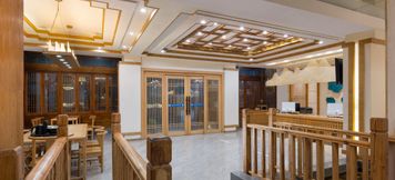 Lain-lain 6 Hotel Idaho